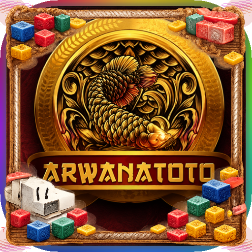 arwanatoto — galeri pratinjau Resmi APK